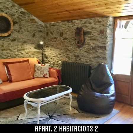 Апартаменти Casa Tonya Unarre Екстер'єр фото