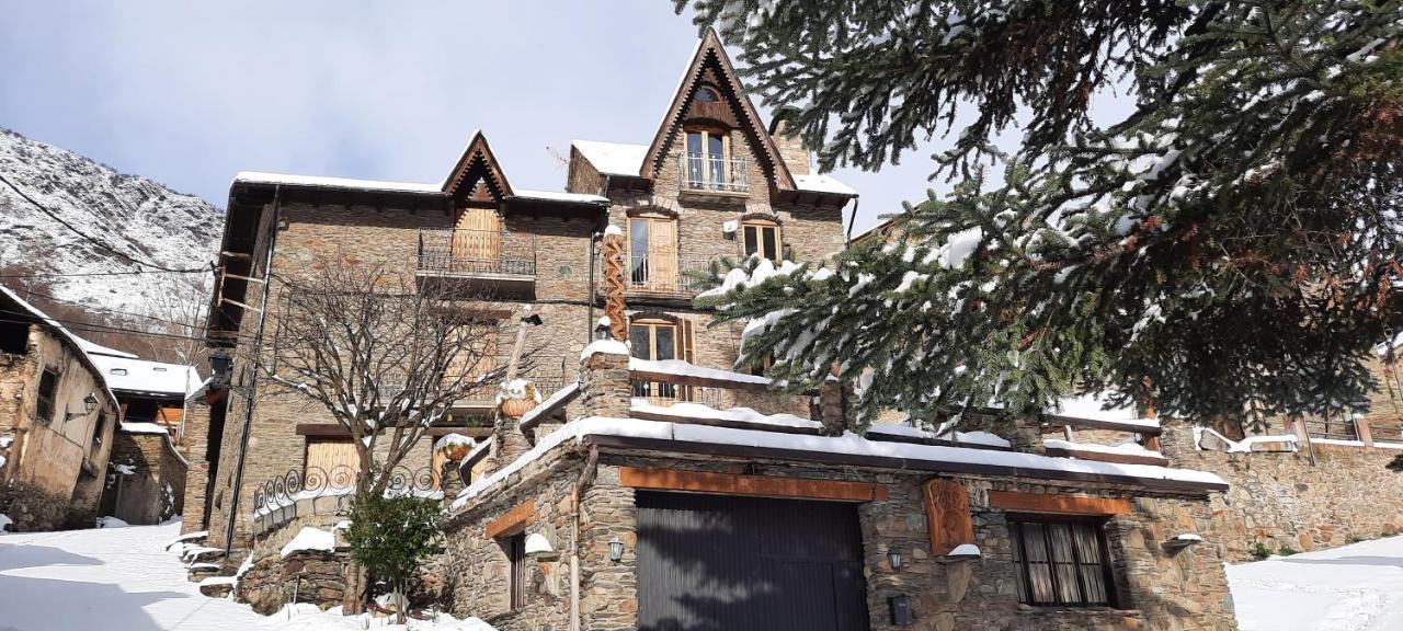 Апартаменти Casa Tonya Unarre Екстер'єр фото