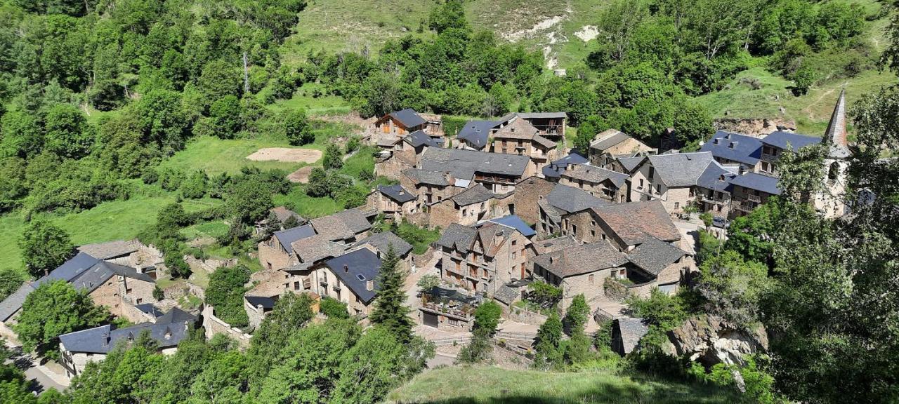Апартаменти Casa Tonya Unarre Екстер'єр фото