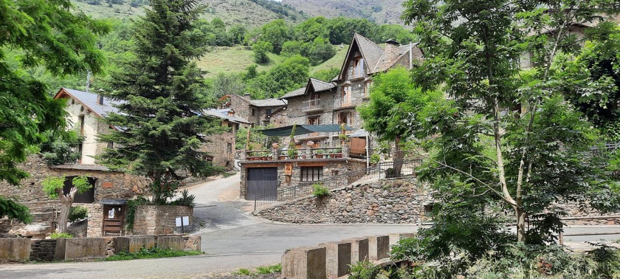 Апартаменти Casa Tonya Unarre Екстер'єр фото